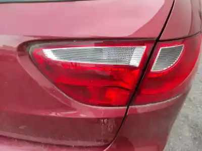 Автозапчастина б/у внутрішній правий завод для seat exeo st (3r5) 2.0 tdi посилання на oem iam 