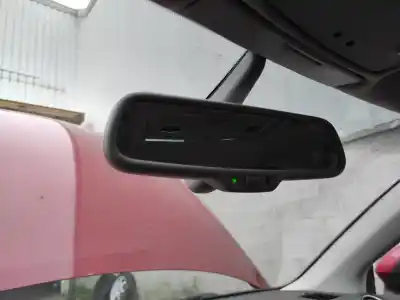 Автозапчастина б/у внутрішне дзеркало для seat exeo st (3r5) 2.0 tdi посилання на oem iam 