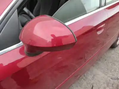 Second-hand car spare part left rearview mirror for seat exeo st (3r5) 2.0 tdi oem iam references 3r1857507d  