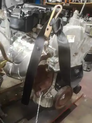 Second-hand car spare part complete engine for renault scenic ii (jm) k4m782 oem iam references k4m782  