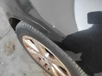 Автозапчастина б/у передне ліве крило для volkswagen passat variant (3c5) bvy посилання на oem iam   