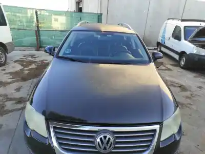 Автозапчастина б/у капок для volkswagen passat variant (3c5) bvy посилання на oem iam 
