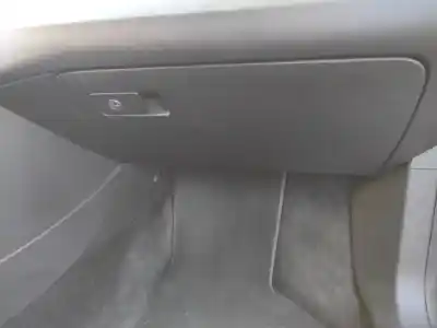 Автозапчастина б/у бардачок для volkswagen passat variant (3c5) bvy посилання на oem iam 