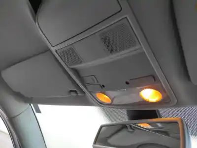 Автозапчастина б/у внутрішне світло для volkswagen passat variant (3c5) bvy посилання на oem iam 