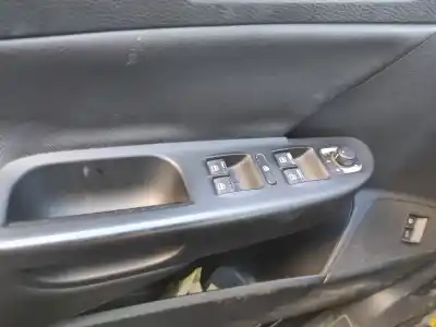 Автозапчастина б/у передні вікний вмикач для volkswagen passat variant (3c5) bvy посилання на oem iam 