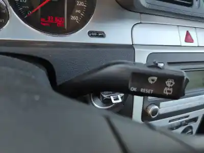 Автозапчастина б/у многофункційне управління для volkswagen passat variant (3c5) bvy посилання на oem iam 