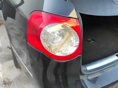 Автозапчастина б/у лівий ход ліхар для volkswagen passat variant (3c5) bvy посилання на oem iam 3c9945095n