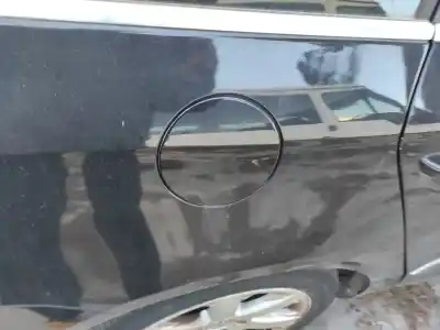 Автозапчастина б/у ЗОВНІШНІЙ ПЛИВНИЙ КОЛПАК для VOLKSWAGEN PASSAT VARIANT (3C5) BVY Посилання на OEM IAM   