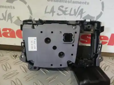 Second-hand car spare part radio control switch for mazda cx-5 (ke) shy4 oem iam references ka0g66cm0  