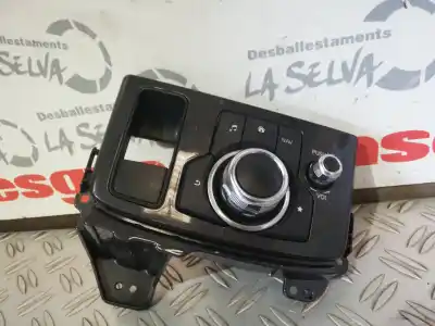 Second-hand car spare part  for MAZDA CX-5 (KE)  OEM IAM references KA0G66CM0  