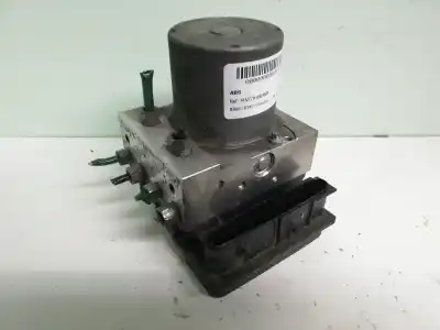 Автозапчастина б/у абс для RENAULT SCÉNIC II (JM0/1_) 1.6 16V (JM1R) Посилання на OEM IAM 7701063868  