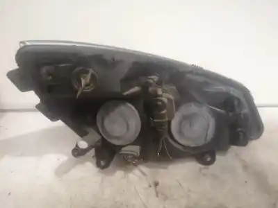 Автозапчасти б/у левая фара за renault scénic ii (jm0/1_) 1.5 dci (jm0f) ссылки oem iam   