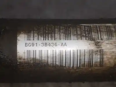 Peça sobressalente para automóvel em segunda mão transmissão dianteira direita por volvo v60 familiar b4164t2 referências oem iam bg913b436aa