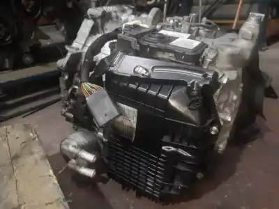 Автозапчасти б/у коробка передач за citroen c4 picasso/spacetourer yh01 ссылки oem iam 20gt51  