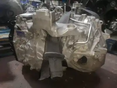 Автозапчасти б/у коробка передач за citroen c4 picasso/spacetourer yh01 ссылки oem iam 20gt51  