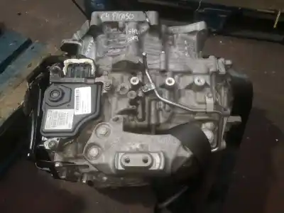 Автозапчасти б/у коробка передач за citroen c4 picasso/spacetourer yh01 ссылки oem iam 20gt51  