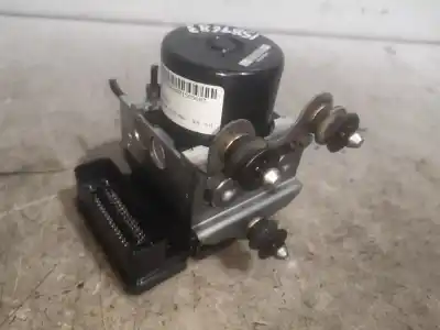 Second-hand car spare part abs for porsche cayenne (9pa) 3.6 oem iam references 7l0614517  