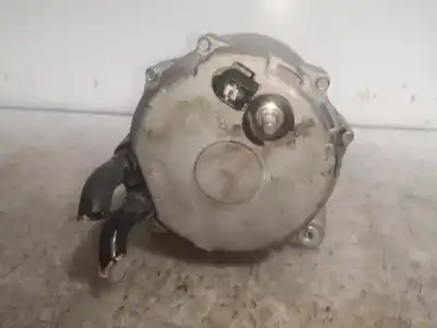 Автозапчастина б/у генератор для porsche cayenne (9pa) 3.6 посилання на oem iam 95560311600  