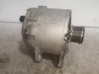 Автозапчастина б/у генератор для porsche cayenne (9pa) 3.6 посилання на oem iam 95560311600  