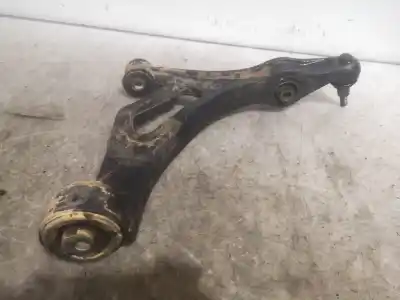 Second-hand car spare part Front Right Lower Suspension Arm for PORSCHE CAYENNE (9PA) 3.6 OEM IAM references 95534101833  