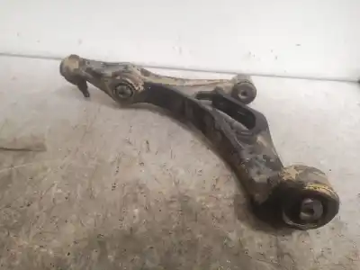 Second-hand car spare part Front Left Upper Suspension Arm for PORSCHE CAYENNE (9PA) 3.6 OEM IAM references 95534101733  