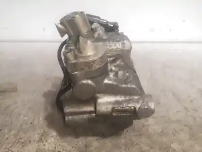 Second-hand car spare part air conditioning compressor for porsche cayenne (9pa) 3.6 oem iam references 7l6820803l  