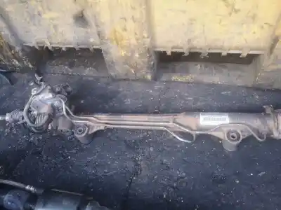 Second-hand car spare part steering rack for porsche cayenne (9pa) 3.6 oem iam references 7l5422055cm  