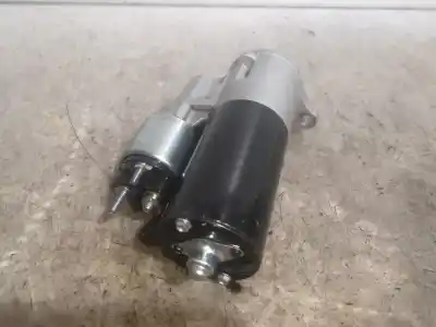 Peça sobressalente para automóvel em segunda mão motor de arranque por porsche cayenne (9pa) 3.6 referências oem iam 95560410700  