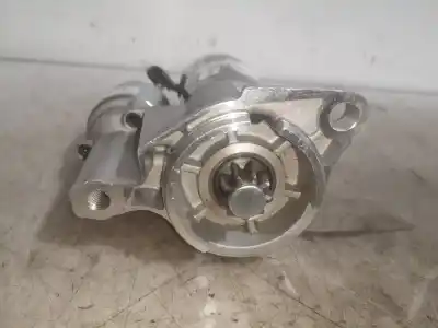 Peça sobressalente para automóvel em segunda mão motor de arranque por porsche cayenne (9pa) 3.6 referências oem iam 95560410700  