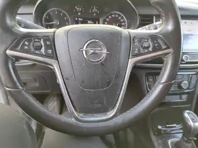 Pezzo di ricambio per auto di seconda mano  per OPEL MOKKA  Riferimenti OEM IAM 42743549  