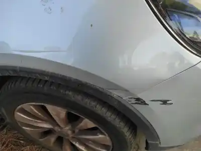 Pezzo di ricambio per auto di seconda mano parafango anteriore destro per opel mokka a14net/b14net riferimenti oem iam 42476674  