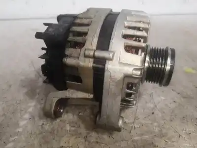 Автозапчастина б/у генератор для opel mokka a14net/b14net посилання на oem iam 13597226  