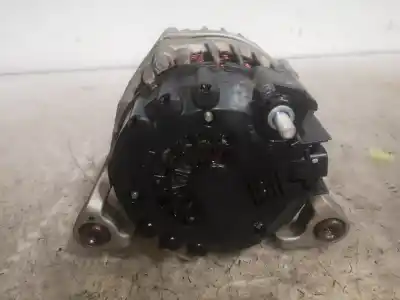 Автозапчастина б/у генератор для opel mokka a14net/b14net посилання на oem iam 13597226  