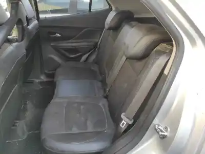 Pezzo di ricambio per auto di seconda mano  per OPEL MOKKA  Riferimenti OEM IAM   