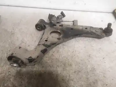 Pièce détachée automobile d'occasion bras de suspension inferieur avant droit pour opel mokka a14net/b14net références oem iam 94540670