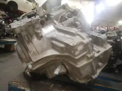 Автозапчастина б/у коробка передач для opel mokka a14net/b14net посилання на oem iam 7rcw  