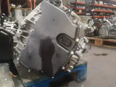 Автозапчастина б/у коробка передач для opel mokka a14net/b14net посилання на oem iam 7rcw  