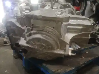 Автозапчастина б/у коробка передач для opel mokka a14net/b14net посилання на oem iam 7rcw  