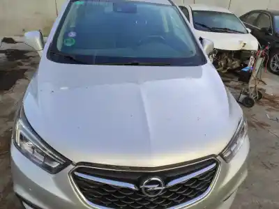 Pezzo di ricambio per auto di seconda mano Cofano per OPEL MOKKA A14NET/B14NET Riferimenti OEM IAM 42554956  