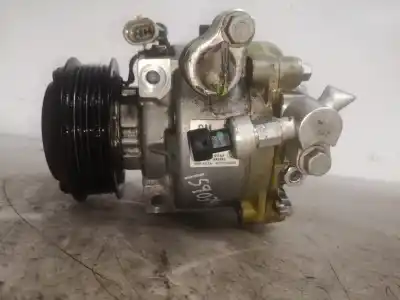 İkinci el araba yedek parçası klima kompresörü için opel mokka a14net/b14net oem iam referansları 39040231  