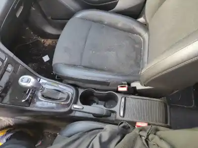 Pièce détachée automobile d'occasion console centrale pour opel mokka a14net/b14net références oem iam 