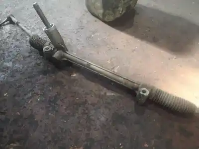 Pièce détachée automobile d'occasion crémaillère de direction pour opel mokka a14net/b14net références oem iam 42351614