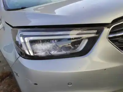 Pièce détachée automobile d'occasion feu droit pour opel mokka a14net/b14net références oem iam 42698960
