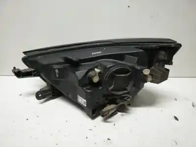 Автозапчастина б/у права фа для opel mokka a14net/b14net посилання на oem iam 42590072  