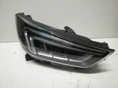 Автозапчастина б/у права фа для opel mokka a14net/b14net посилання на oem iam 42590072