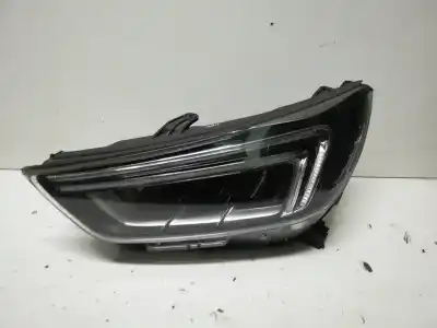 Автозапчастина б/у ліва фара для opel mokka a14net/b14net посилання на oem iam 42589994