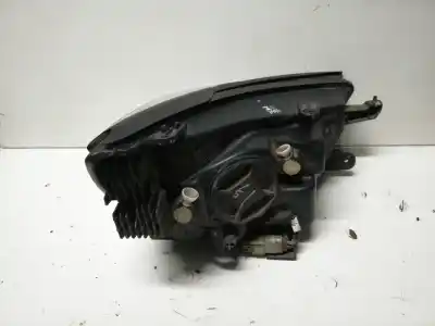 Автозапчастина б/у ліва фара для opel mokka a14net/b14net посилання на oem iam 42589994  