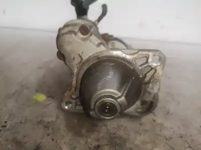 Автозапчастина б/у двигун запускається для opel mokka a14net/b14net посилання на oem iam 25198414  