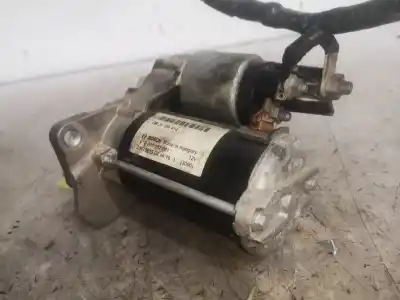 Автозапчастина б/у двигун запускається для opel mokka a14net/b14net посилання на oem iam 25198414  