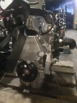 Pezzo di ricambio per auto di seconda mano motore completo per opel mokka a14net/b14net riferimenti oem iam b14net  